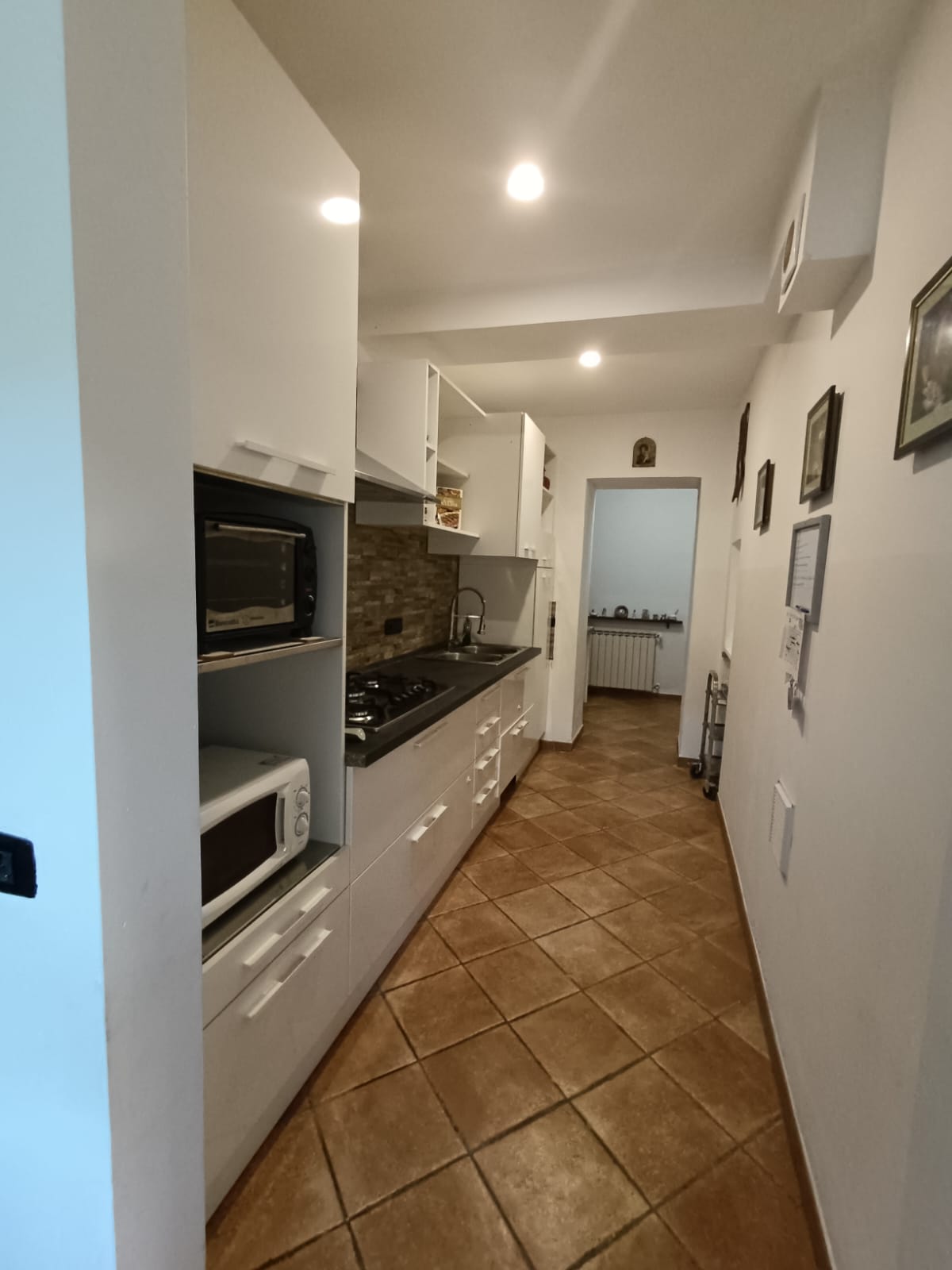 Casa Famiglia Residenza Azzurra
